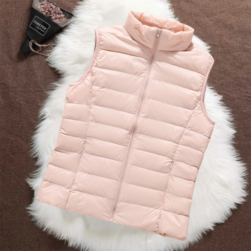 Aveline™ | Padded Gilet