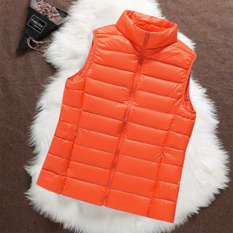 Elarwen™ | Padded Gilet