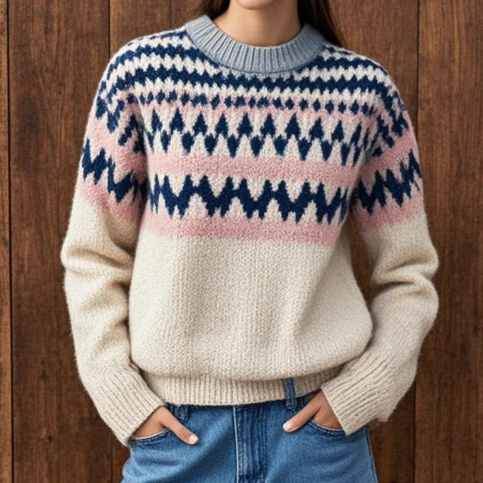 JUDE | Comfortable Elegant Sweater
