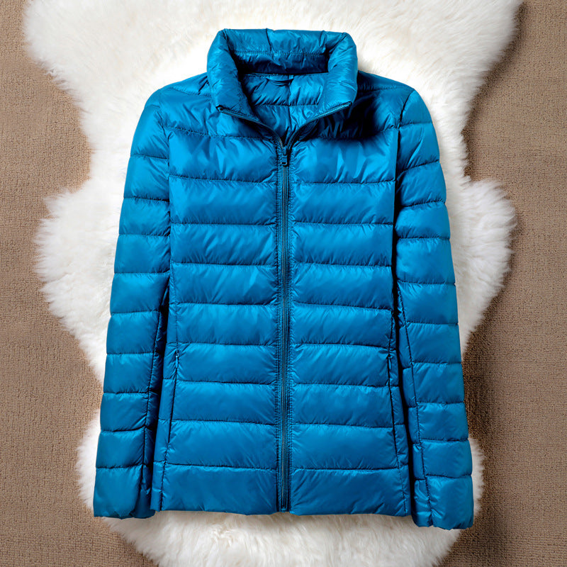 Elaris™ | Lightweight Jacket