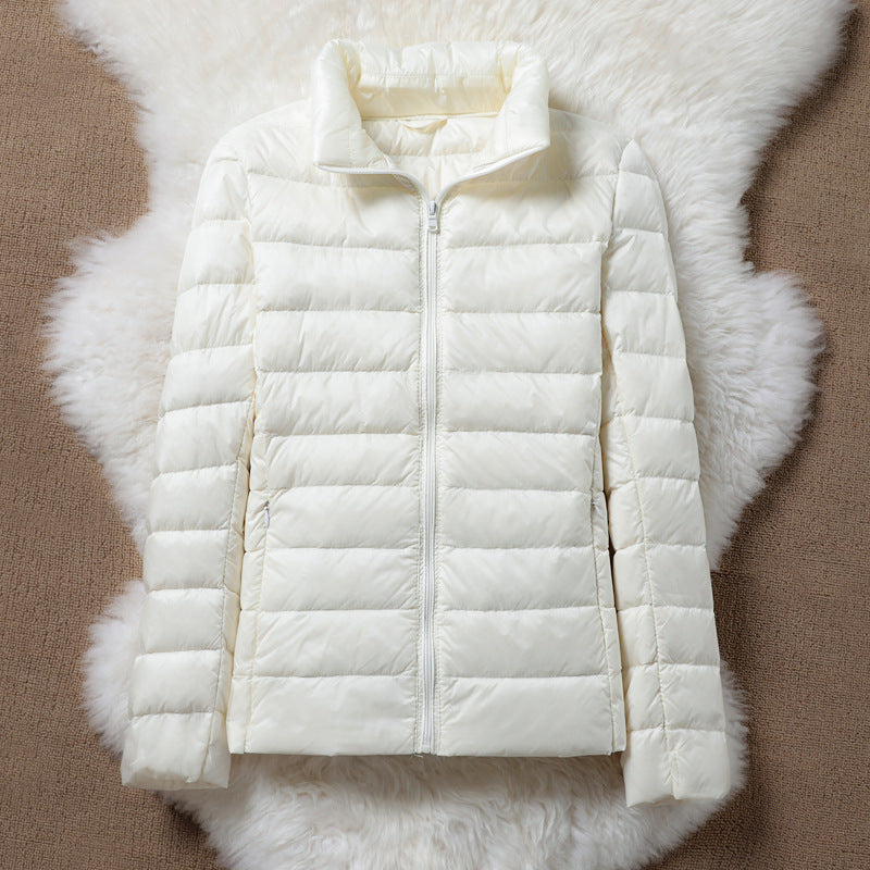 Thalira™ | Lightweight Mid-Season Jacket