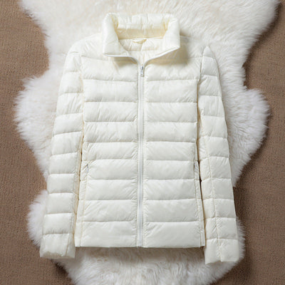 Thalira™ | Lightweight Mid-Season Jacket