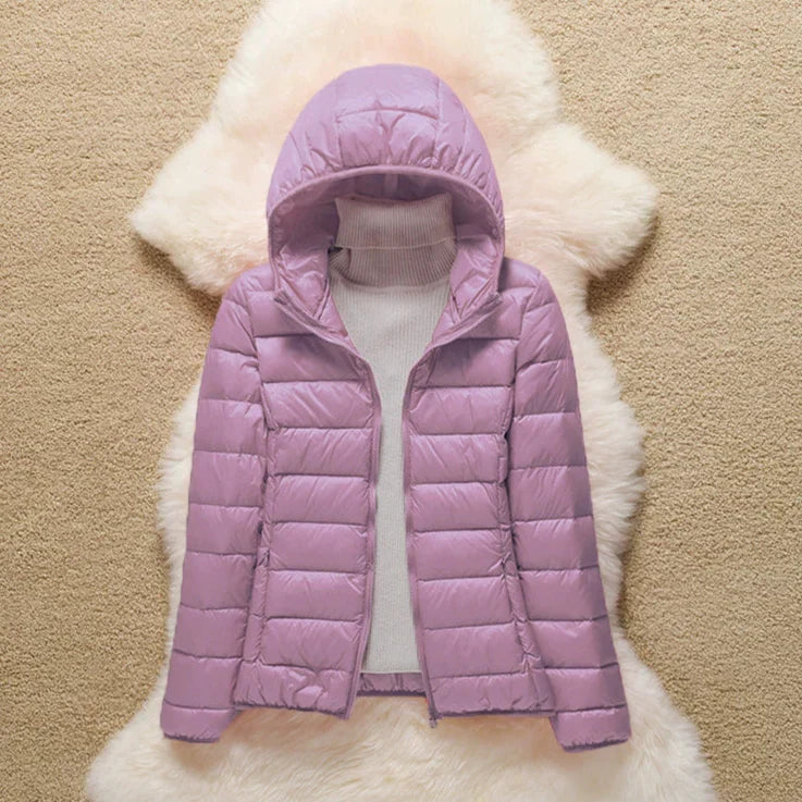 Thalira™ | Padded Jacket