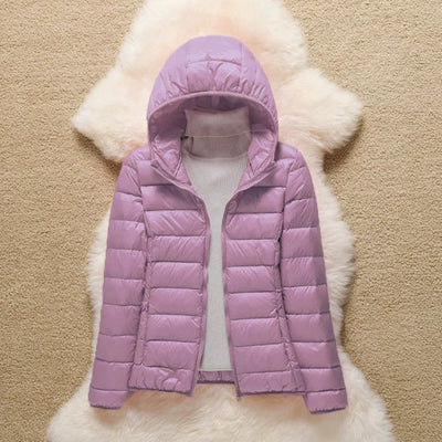 Thalira™ | Padded Jacket