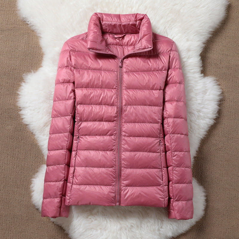 Odalys™ | Lightweight Mid Jacket