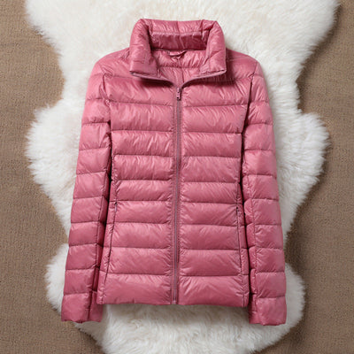 Odalys™ | Lightweight Mid Jacket