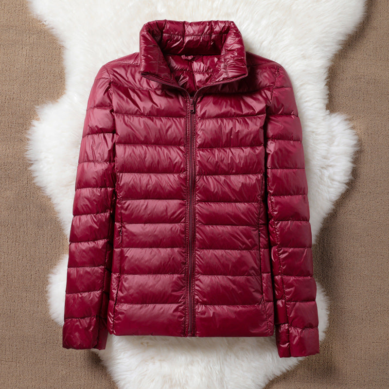 Valora™ | Lightweight Transitional Jacket