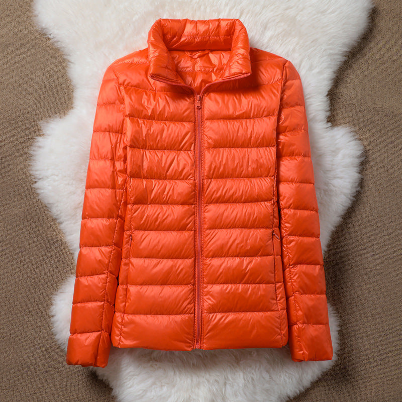 Elarwen™ | Lightweight Mid-Season Jacket