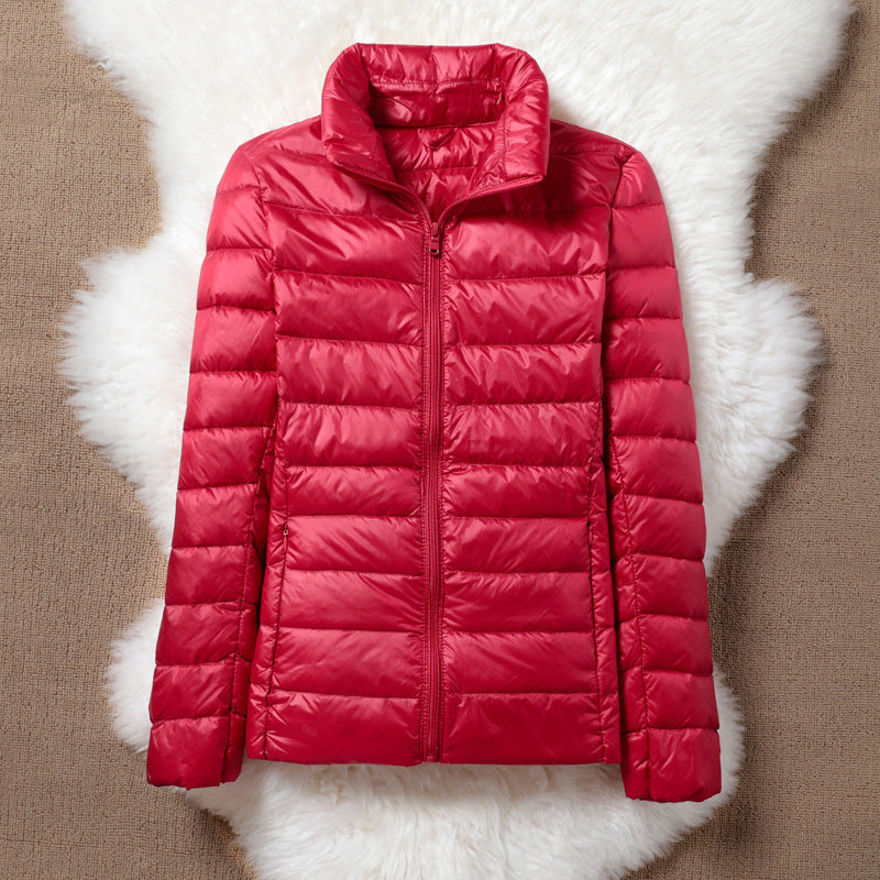 Aveline™ | Lightweight Jacket