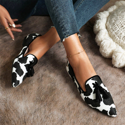Aveline™ | Loafers