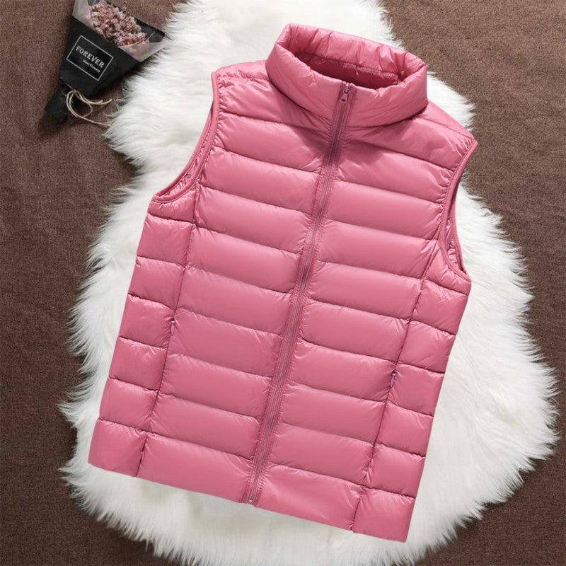 Elarwen™ | Padded Gilet