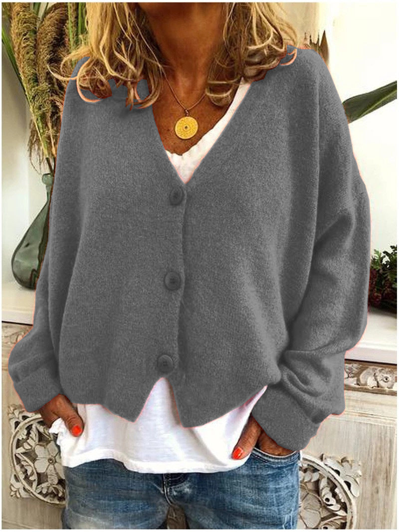 Ameloura™ | Luxe Knit Cardigan