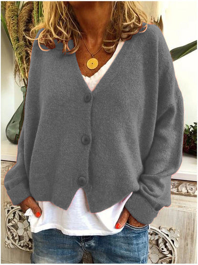 Ameloura™ | Luxe Knit Cardigan