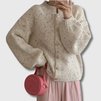 Giselle - Chic Cardigan for Women Limited Edition