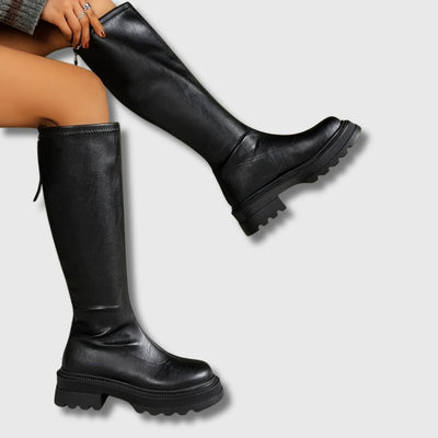 Isadora – Women's High Heel Boots | Limited Edition