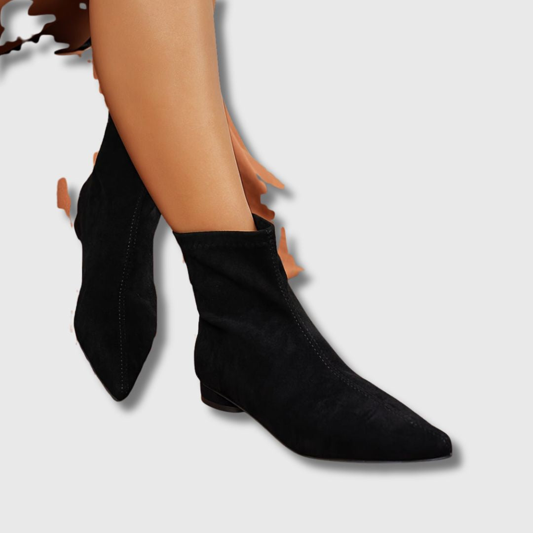 Livia – Women's Ankle Boots | Limited Edition