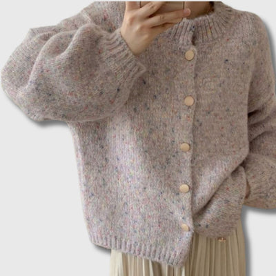 Giselle - Chic Cardigan for Women Limited Edition