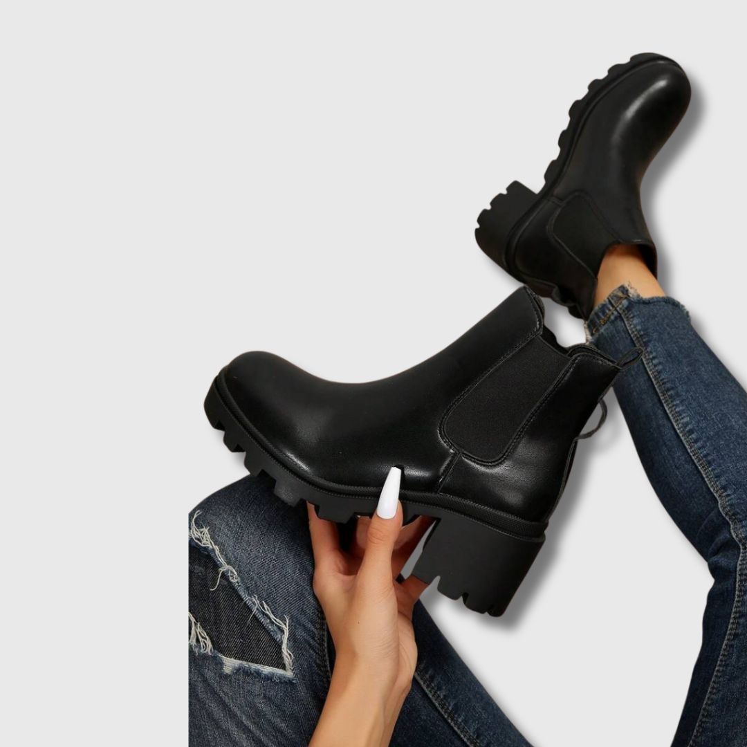 Aurore - Women's Ankle Boots | Limited Edition