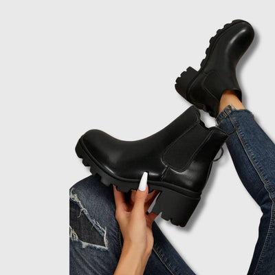 Aurore - Women's Ankle Boots | Limited Edition