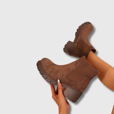 Aurore - Women's Ankle Boots | Limited Edition