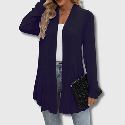 Fleur – Elegant Cardigan | Limited Edition
