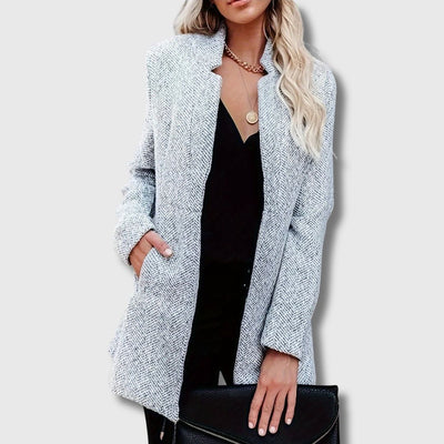 Margot - Elegant Women's Cardigan Limited Edition