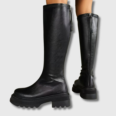 Isadora – Women's High Heel Boots | Limited Edition
