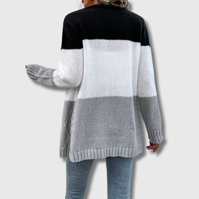 Vanessa - Women's Elegant Cardigan Limited Edition