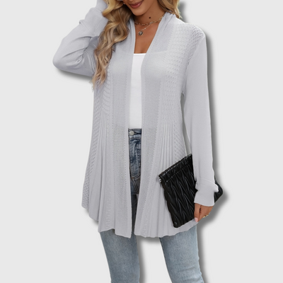 Fleur – Elegant Cardigan | Limited Edition