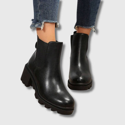 Aurore - Women's Ankle Boots | Limited Edition
