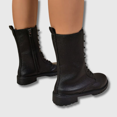 Coralie - Women's Comfort Ankle Boots | Limited Edition