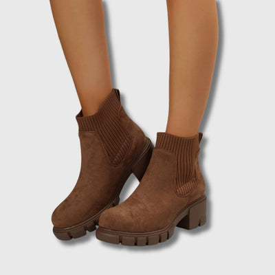 Aurore - Women's Ankle Boots | Limited Edition