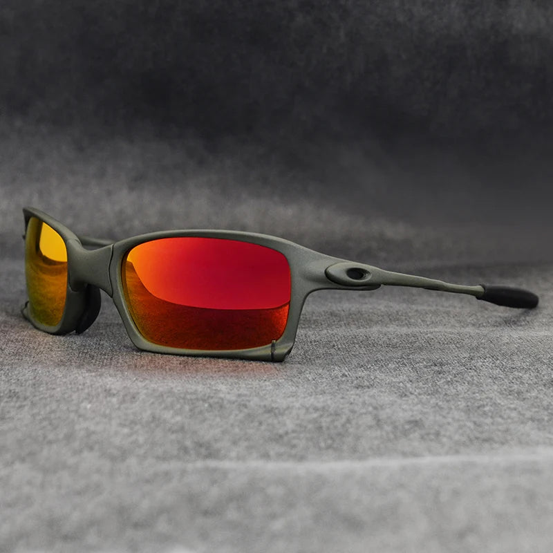 Roberto Russo Sunglasses