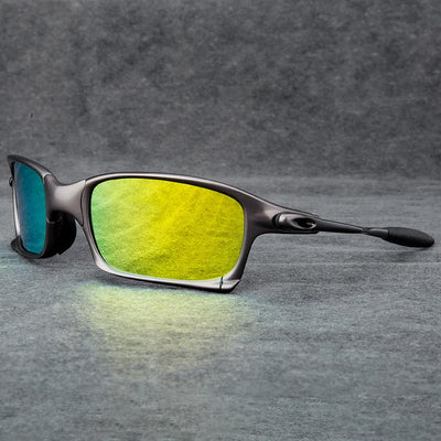 Roberto Russo Sunglasses