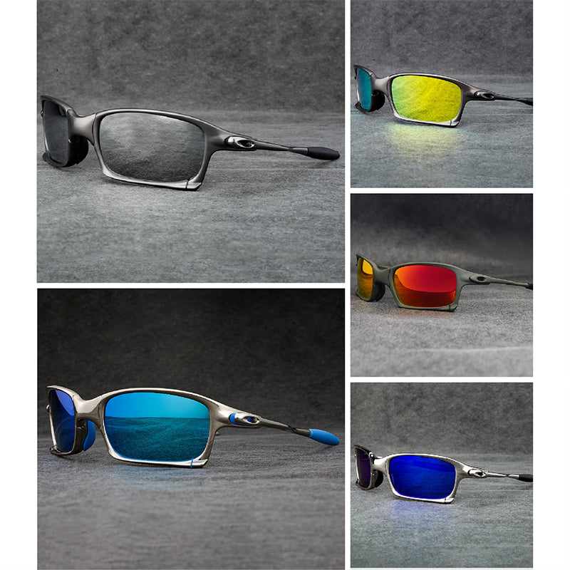 Roberto Russo Sunglasses