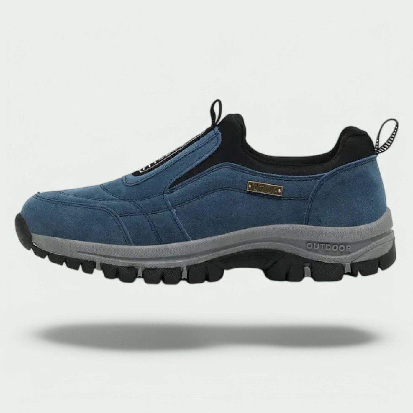 Savrani™ | Orthopaedic Trekking Shoes for Active Men