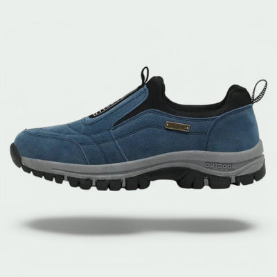 Savrani™ | Orthopaedic Trekking Shoes for Active Men