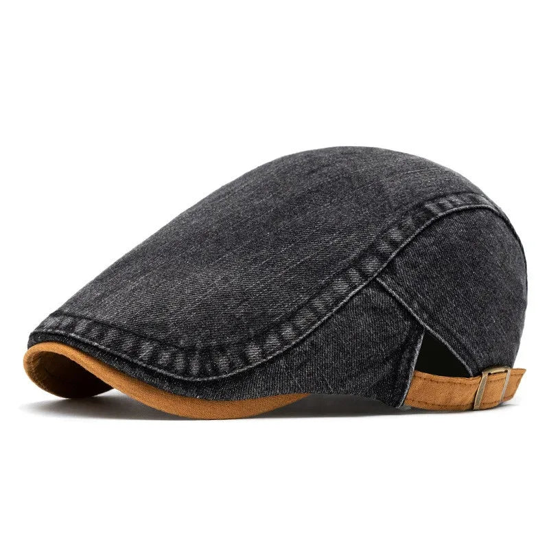 Beeckhoven™ | Adjustable Vintage Cap
