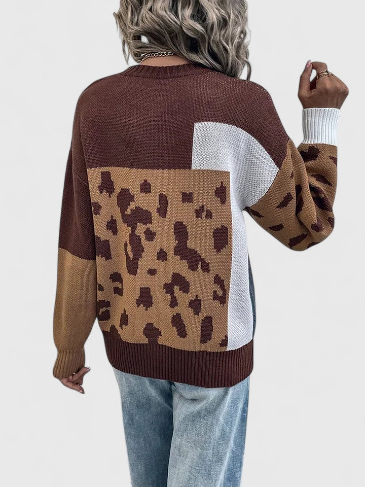 Teresina™ | Comfortable Sweater