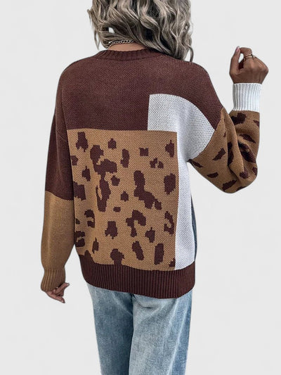 Teresina™ | Comfortable Sweater