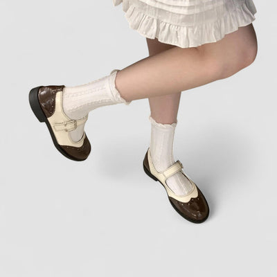 Isoldea™ | Orthopedic  Shoes