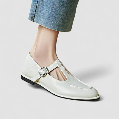 Isoldea™ | Elegance Flats
