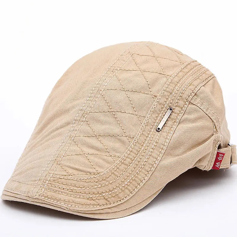Beeckhoven™ | Vintage Cap Pet