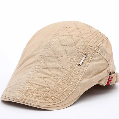 Beeckhoven™ | Vintage Cap Pet