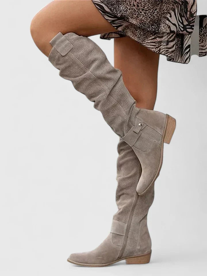 Jayzmarah | Orthopaedic Boots