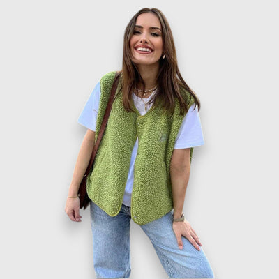 Lina – Women's Gilet
