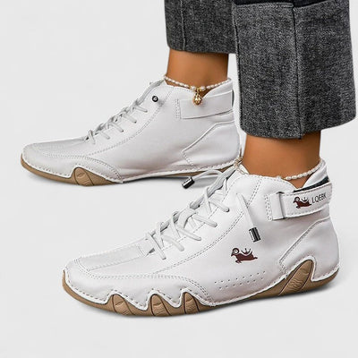 Halyviora | Orthopaedic Boots