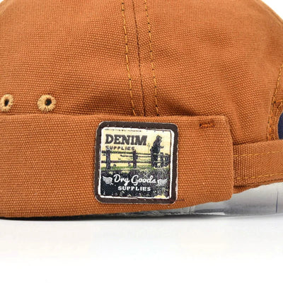 Beeckhoven ™ | Vintage Docker Cap