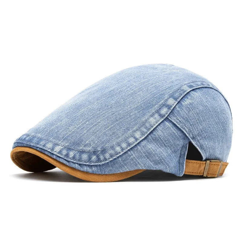 Beeckhoven™ | Adjustable Vintage Cap