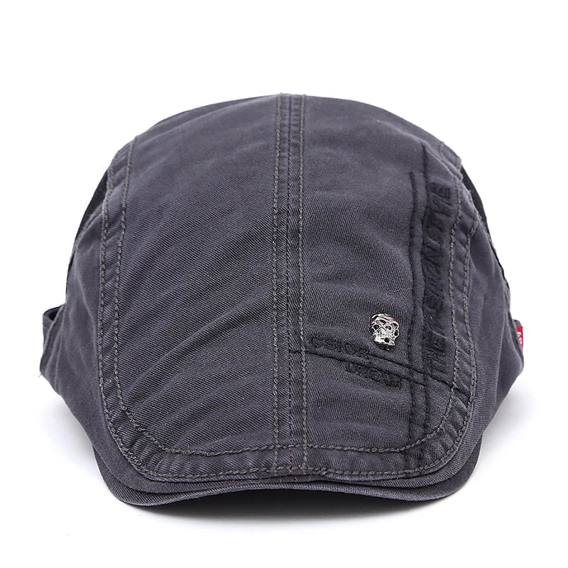 Beeckhoven™ | Summer Cap